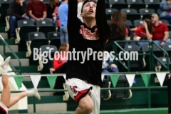 Eastland vs. Anson 