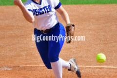 Eastland vs. Peaster 5-14-19