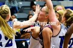 Eula-Stamford basketball doubleheader