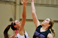 Eula Holiday Classic Day 1 girls