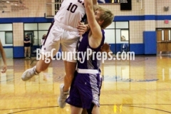 Eula vs. Irion County boys basketball 3-2-21
