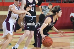 Eula vs. Texline 3-9-21