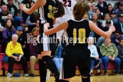 Evan Ren's Top 100 basketball photos from 2018-19