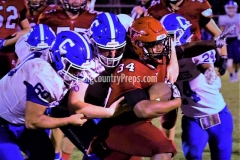 Evan Ren's Top 100 Football photos from 2018