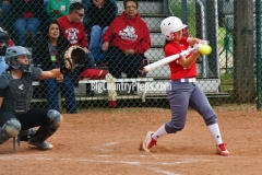 Evan Ren's top 100 softball photos for 2019