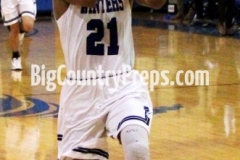 Forsan at Winters boys basketball 2-2-21