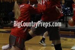 Girls Basketball: Albany vs. Stamford 2-25-2020