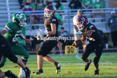 Hamlin at Hawley 9-4-20