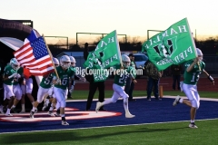 Hamlin vs. Stratford 12-12-19