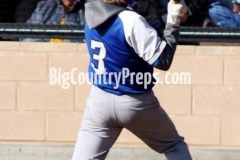 Hamlin's Rock Field Baseball Classic 3-6-2021