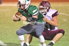 Hawley vs Bangs Sept. 25 2020