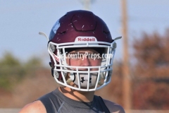 Hawley vs. Sundown 11-20-20