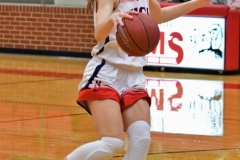 Hico vs. Windthorst girls hoops 2-12-19