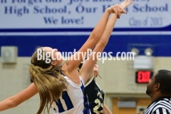 Jayton at Stamford 11-19-19