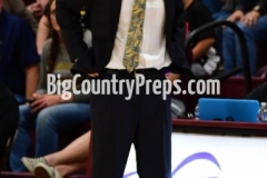 Jayton vs. Paducah regional final 2020