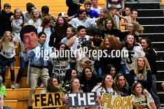 Jayton vs. Westbrook