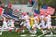 Jim Ned at Cisco FB 9-18-20