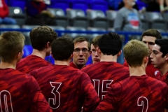 Jim Ned vs. Early 2-18-19