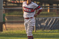 Jim Ned vs. Eastland baseball 3-12-21