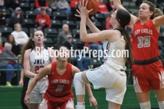 Jim Ned vs. Holliday 