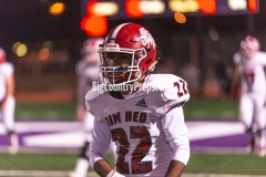 Jim Ned vs. Pilot Point 