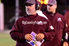 La Vega at Brownwood 11-2-19