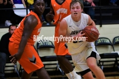 Paducah at Jayton 1-24-20