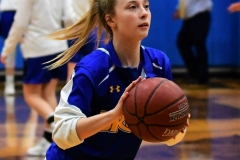 Peaster at Brock 1-15-19