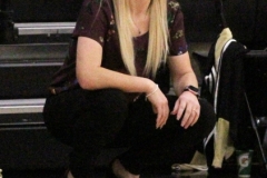 Richland at Abilene High basketball