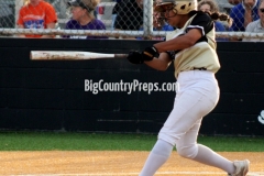 SA Central at AHS softball 4-23-21