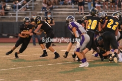 San Saba vs. Goldthwaite 10-9-20