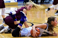 Stamford/Albany Combo