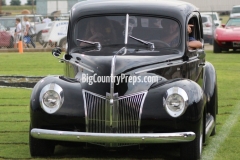 Stamford-Haskell football (2019)