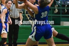 Stamford vs. Windthorst 2-11-21