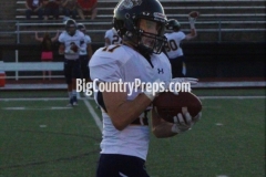Stephenville at Brownwood 10-2-20