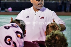 Stephenville-Brownwood football