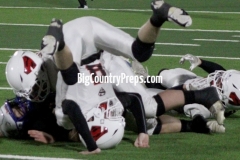 Strawn vs. Richland Springs 12-4-20
