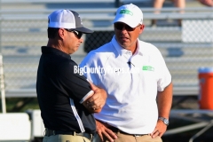 Wall-Cisco football