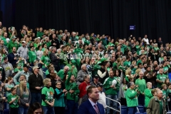 Wall vs. Mt. Pleasant